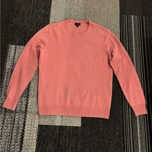 J. Crew Cashmere Sweater